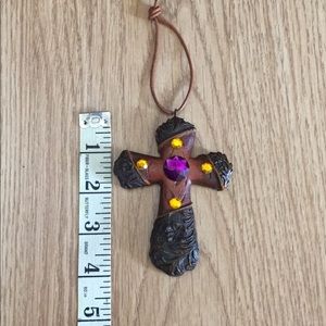 Cross 🐣 🐇 ✝️ 🇺🇸